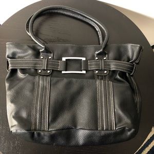 Used Avon Organizer Shoulder Bag